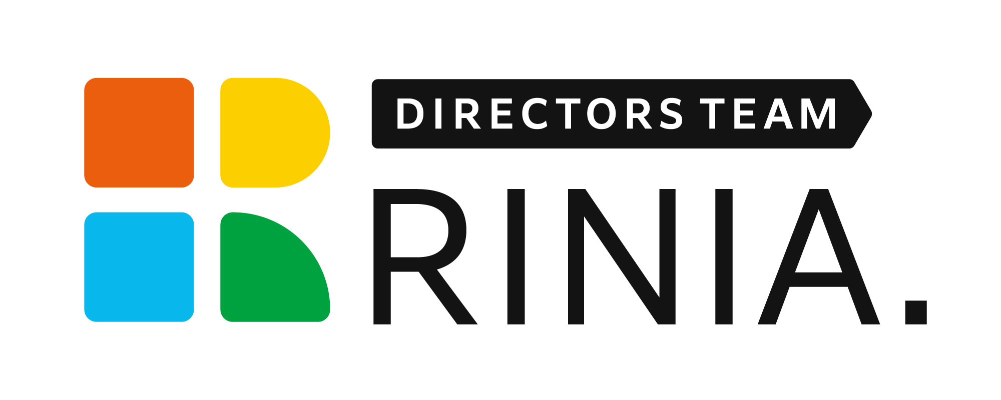 RINIA - ディレクターチーム