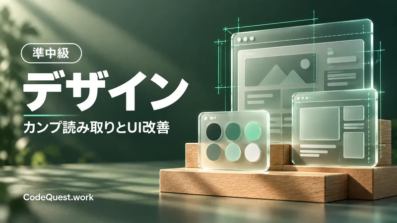 デザイン