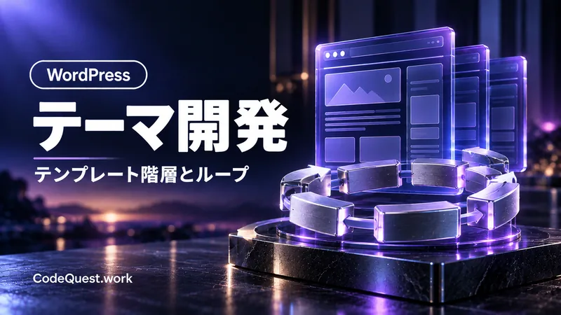 テーマ開発