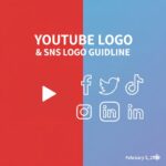 CodeQuest - 知らないと危険！YouTubeロゴやSNSロゴをホームページに掲載する前に必ず確認すべきこと (ID: 3185) のアイキャッチ画像