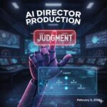 CodeQuest - AI時代に必要なディレクターとは何か｜制作もでき判断もできる人だけが実務で残る (ID: 3097) のアイキャッチ画像