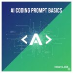 CodeQuest - AIとの協働コーディング入門｜プロンプトの書き方で結果が変わる理由 (ID: 3155) のアイキャッチ画像