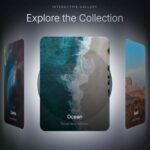 CodeQuest - CSSとJavaScriptで作る3Dカルーセル|キーボード操作対応のインタラクティブギャラリー (ID: 3335) のアイキャッチ画像