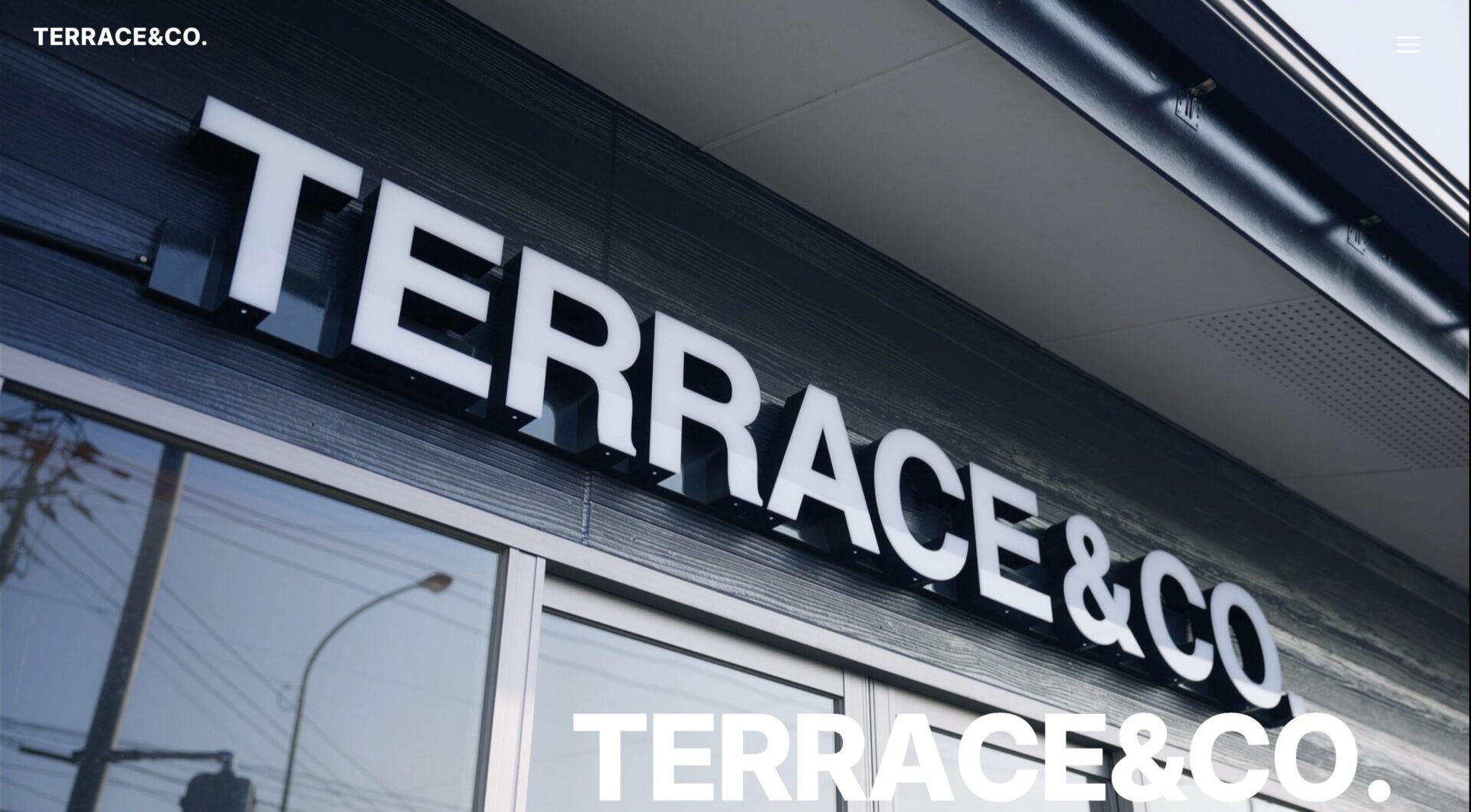 TERRACE&CO. / クリエイティブチーム