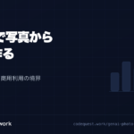 生成AIで写真から動画を作る記事のアイキャッチ画像