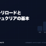 CodeQuest - スーパーリロードとキャッシュクリアの基本 (ID: 1005) のアイキャッチ画像